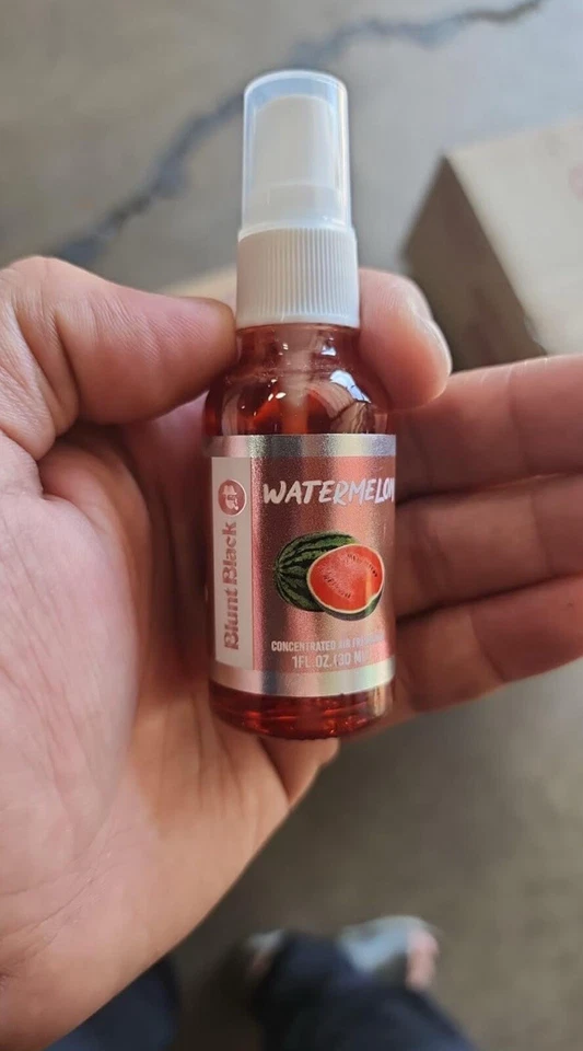 Bluntlife/Bluntblack/Air Freshener 50 Count Display 100% Concentrated  - Image 4 of 4