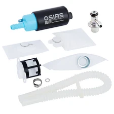 Fuel Pump for 2011-2019 KTM 350SXF 250SXF +Genuine Filter, Regulator