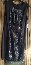 R.M Richards Dress Size 12