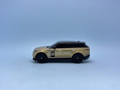 2025 Hot Wheels Range Rover Velar Opened Un-spun Loose