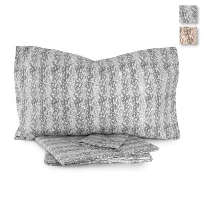 Bettwäsche komplett Clair von Laura Biagiotti aus Perkal Doppelbett maxi W032