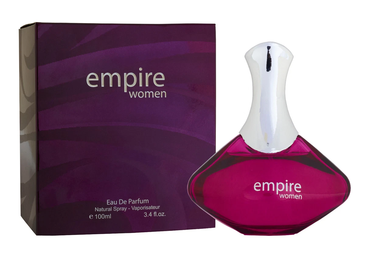 Fragrance couture perfume sales