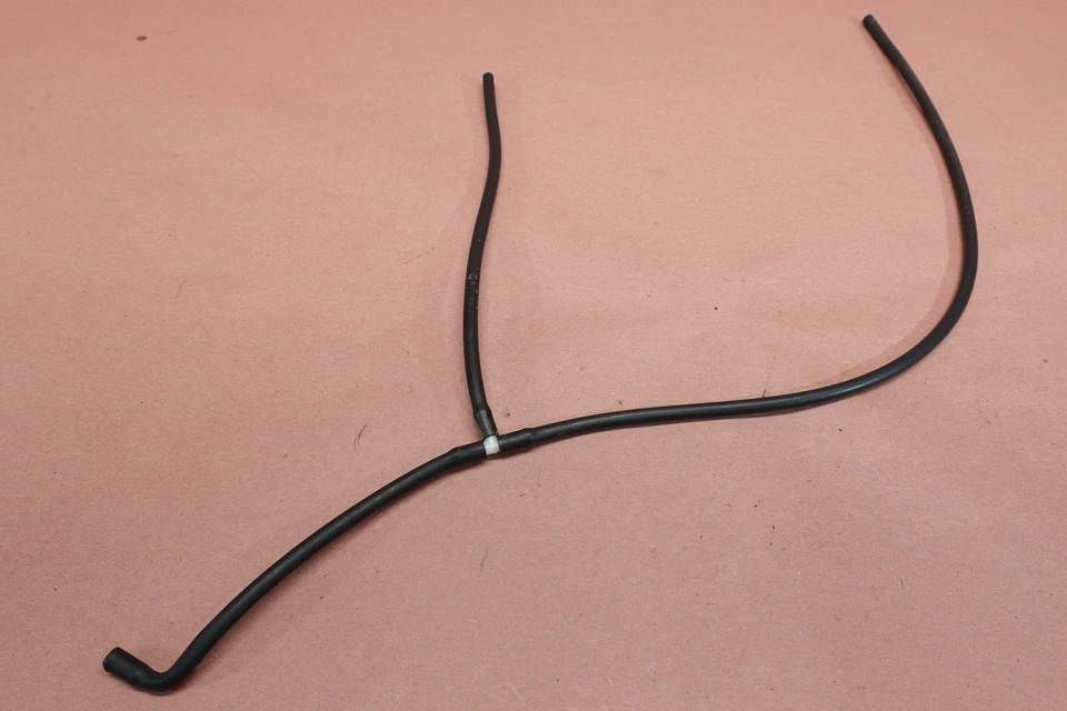 Mangueras respiratorias Suzuki Bandit 1250 GSF1250 2007-2016 Foto 2 de 4