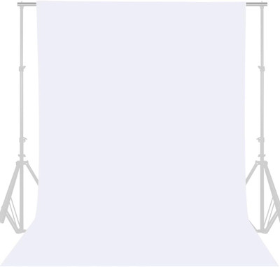 8FTX10FT White Backdrop Background for Photography Photo Booth Backdrop for Phot
