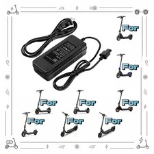 53.5V Charger For NIU KQi3 Pro/Sport/Max,KQi2 Pro,KQi Air/Air X,KQi1 Pro/Sport