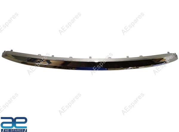KüHlergrill Oben Garnitur Nr.1 FüR Suzuki Ciaz 2018-Jetzt 71742M82R00-0PG NEU-image