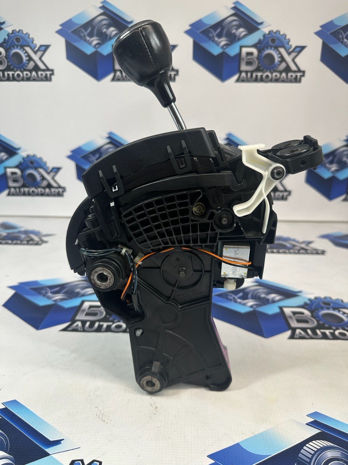 2011-2020 Dodge Grand Caravan Automatic Gear Shifter Assembly OEM 1UC34DX9AF
