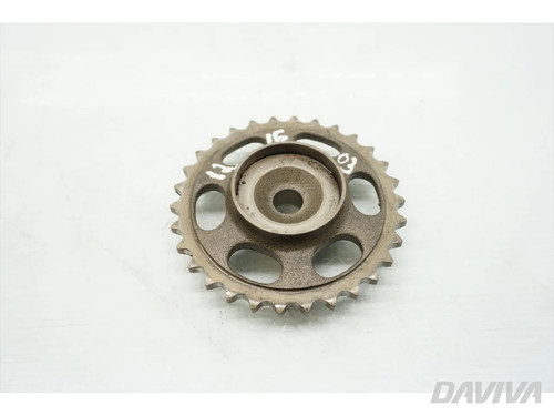 Mercedes-Benz E-Class Steuerkettenrad E 220 CDI / BlueTEC Diesel 125kW (170 HP)