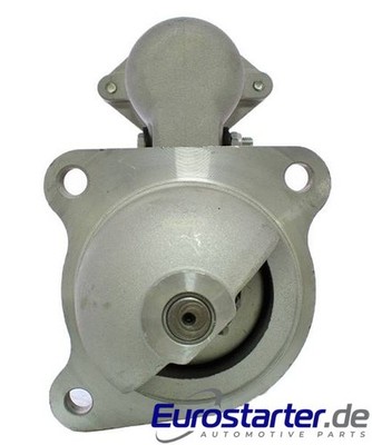 1*Anlasser Neu Eurostarter OE-Ref. 1113288 für Perkins