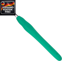 HäKelnadel 10 Mm Ergonomisch Langlebig Glatt FüR AnfäNger Und Profis