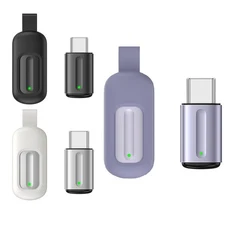 Phone IR Remote Controller Adapter Appliances IR Remote Controller 