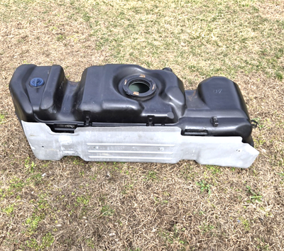 #ad 1999 2003 Chevy Silverado GMC Sierra 1500 Short Bed Fuel Tank 15772873 26Gal Oem $99.99