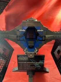 LEGO Star Wars: Tie Interceptor (7181) UCS Incomplete READ No Instructions/ BOX