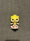 Sonic The Hedgehog Funko Mystery Minis Super Sonic 1/72