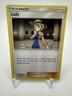 Trainer Lady 109/131 Pokemon Sun & Moon 2018 Forbidden Light Uncommon Regular LP