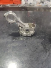 powersmart  (V8621S) piston (13111-Z3C0110-00A0) and rod (13010-Z2P0110-00a0)