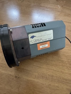 Andor Technology DV401-FI Camera Sensor Device Kaiser Optical