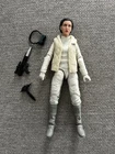 Hasbro Star Wars Vintage Collection The Empire Strikes Back Princess Leia Figure