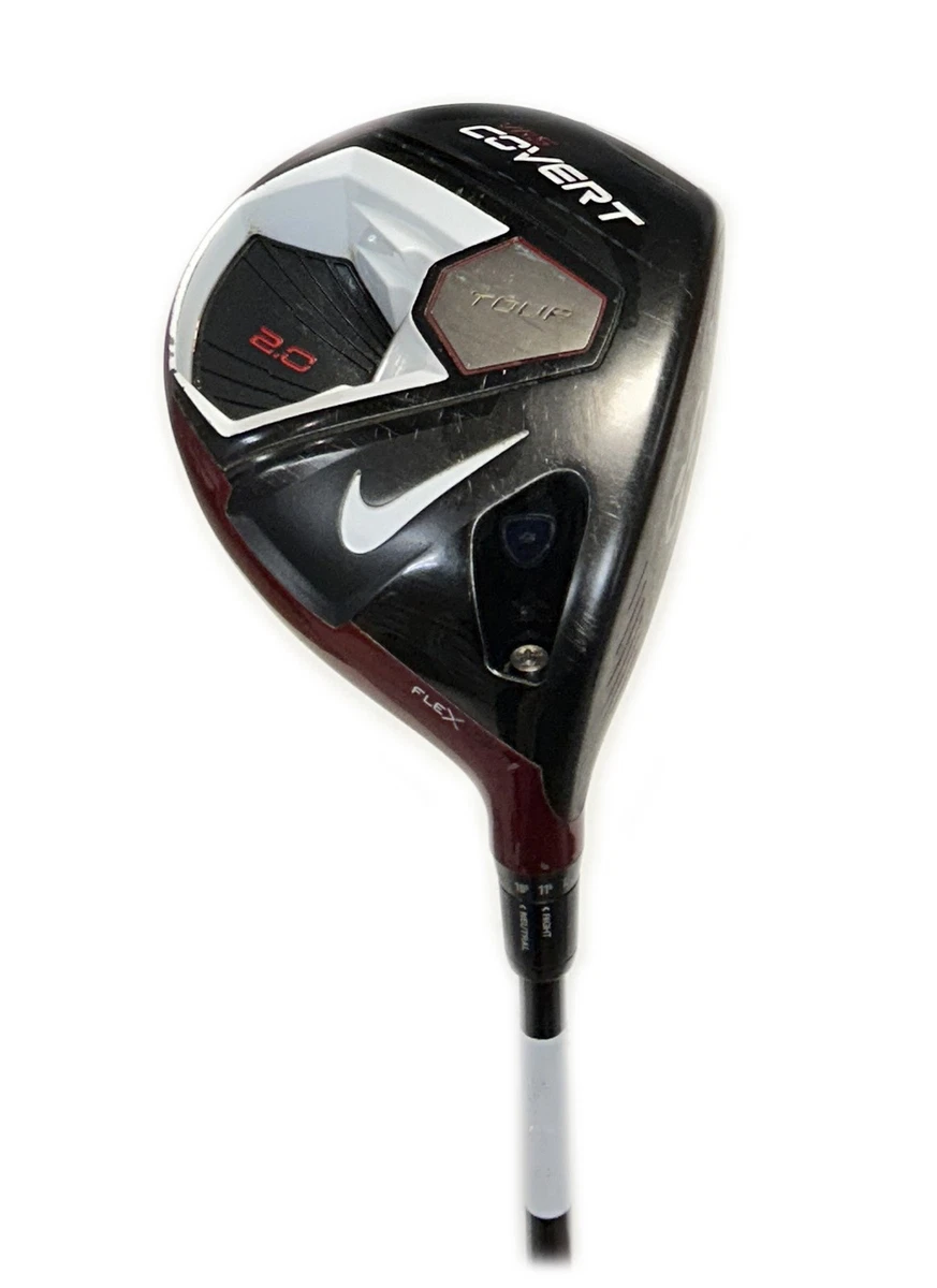 Nike VRS Covert Tour Driver Golf Clubs for sale - eBay