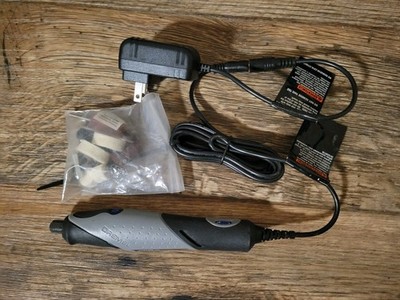 Dremel Stylo+ Versatile Craft Rotary Tool 2050 **FREE SAME DAY SHIPPING**