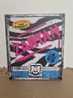 SDCC 2025 Super 7 Cold Slither Zartan G.I. Joe ReAction+ 45 Adaptor Box Set