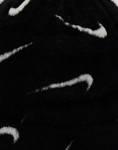 Nike Peak Pom Kids Reversible Beanie Unisex - Picture 3 of 3