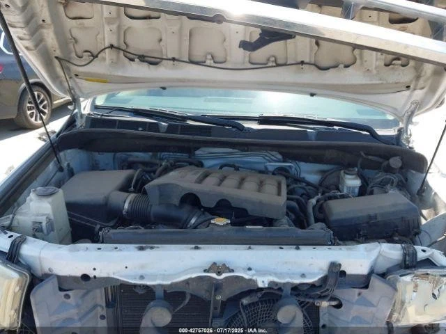 Used Speedometer Gauge fits: 2012 Toyota Sequoia cluster MPH Limited ID 83800-0C Foto 3 de 4