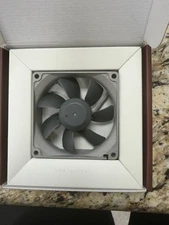 NEW Noctua NF-R8 redux-1800 PWM, High Performance Cooling Fan, 4-Pin, 1800 RPM