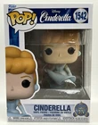 Funko Pop!Disney Cinderella 75th Anniversary #1542 Vinyl Figure - SEE PHOTOS