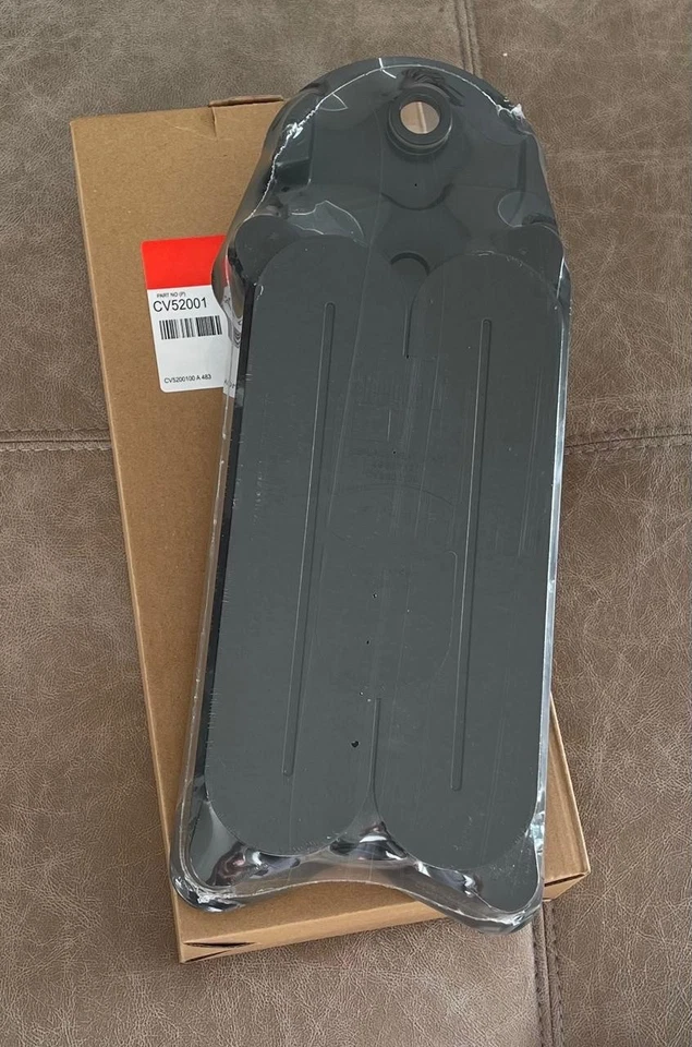 Fleetguard CV52001 cárter filtro CCV Cummins 07-20 Dodge Ram 6,7 L 2500-5500 Foto 2 de 4