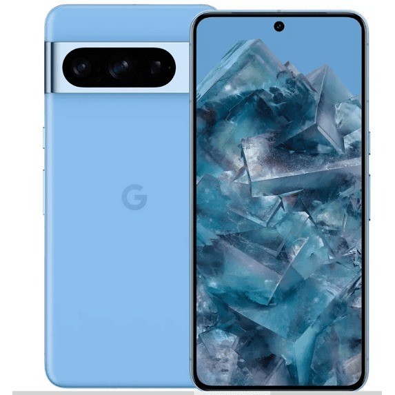 よ*1様 Google Pixel8 Pro 256GB bay Google Pixel 8 Pro - 256GB - Bay (Unlocked) - G1MNW - 