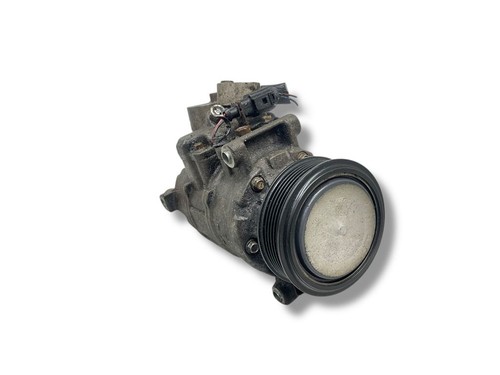 Audi A6 S6 C6 4F 2005 Klimakompressor Pumpe 4F0260805M Diesel 103kW MDV97245