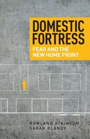 Rowland Atkinson (U. A.) | Domestic Fortress | Taschenbuch | Englisch (2016)