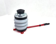 JT Eaton Insecticidal Duster Red Powder Coat 5 oz Pest Control Puffer Tool NEW