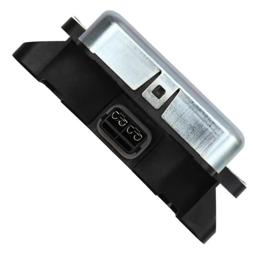 Módulo de ventilador de refrigeración Beck Arnley 203-0288 para Mitsubishi Eclipse Chrysler Sebring Foto 4 de 4