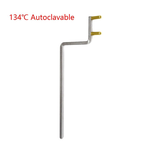 Dental Endodontic X-Ray Positioner System Posterior Anterior Holder Kit 3 Sizes - Afbeelding 17 van 19