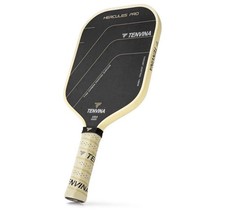 TENVINA Pickleball Paddles, Thermoformed T700SC Carbon Fiber Pickleball Paddle,