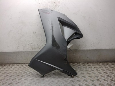 2015 MV AUGUSTA F3 800 LINKE MITTE UNTERE VERKLEIDUNG (SIEHE ANGEBOT BESCHÄDIGT)