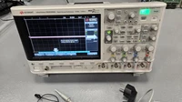 Keysight oscilloscope DSOX2004A