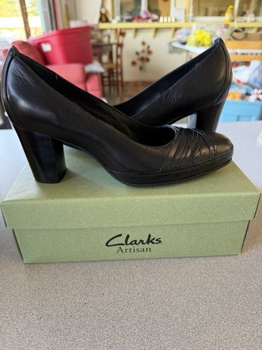 Clark Artisan Shoe 7.5