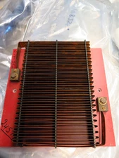 General Electric Electric Resistance C-14-3500