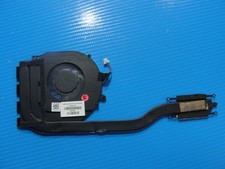 HP Pavilion x360 14m-cd0006dx 14" Genuine CPU Cooling Fan w/Heatsink L18222-001