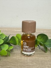 The Body Shop Coconut Home Fragrance Oil / .33 Fl Oz / Discontinued 22047