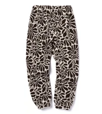 Parks Project Unisex Yellowstone Deserts Wildflowers High Pile Fleece Jogger M