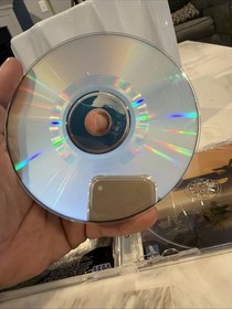 Hidden & Dangerous Sega Dreamcast Complete CIB Tested Tactical Shooter