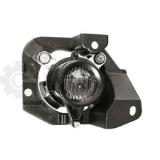 Nebelscheinwerfer Nebellicht Nsw rechts für Lancia Ypsilon 846 312_