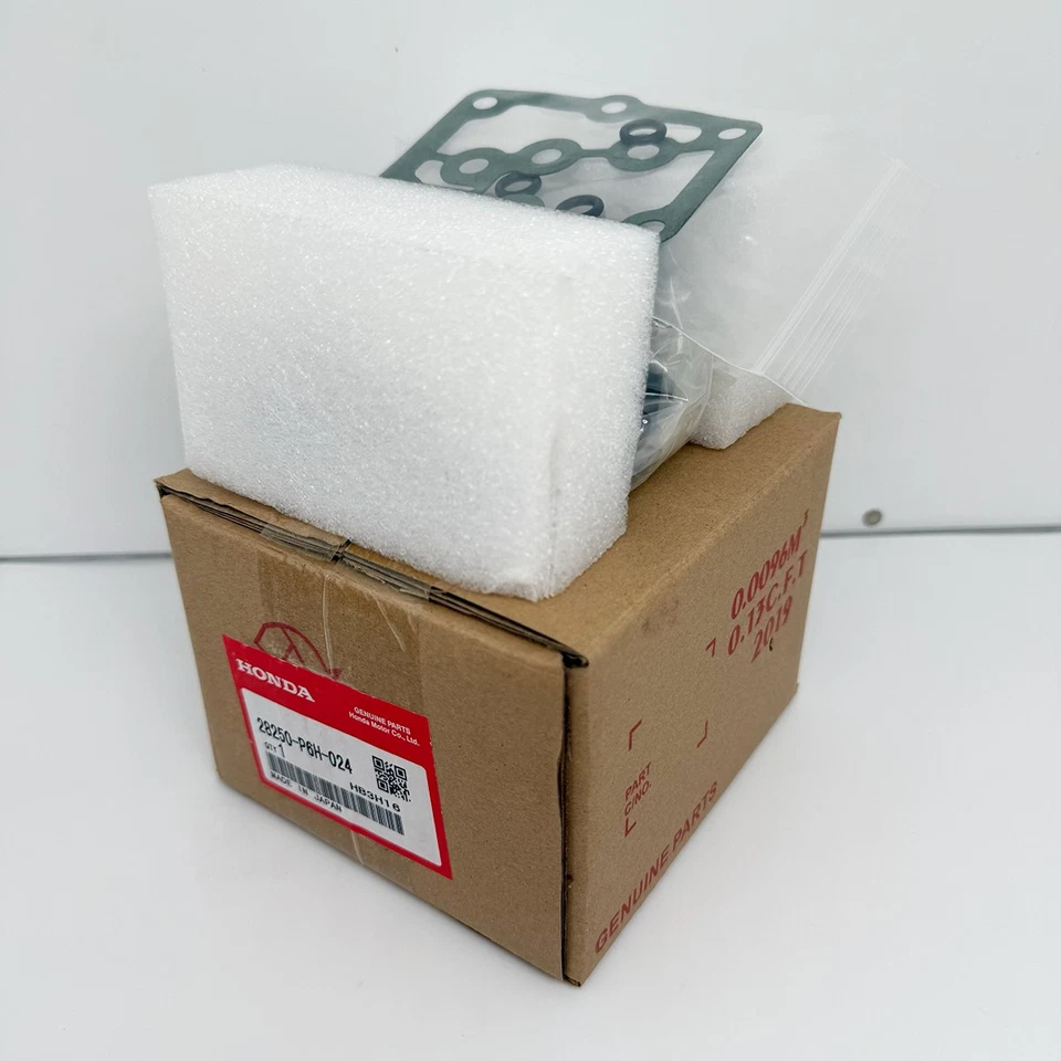 Honda 28250-P7W-003 Transmission Solenoid Kit Assembly for Accord Pilot TL MDX - Image 3 of 4