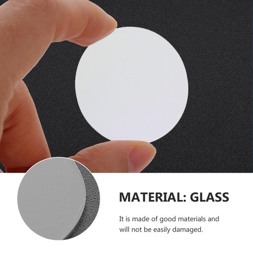 4 Pcs Eye Protection Purple Light Watch Film Smartwatch Tempered Glass for - 第 1/12 張圖片
