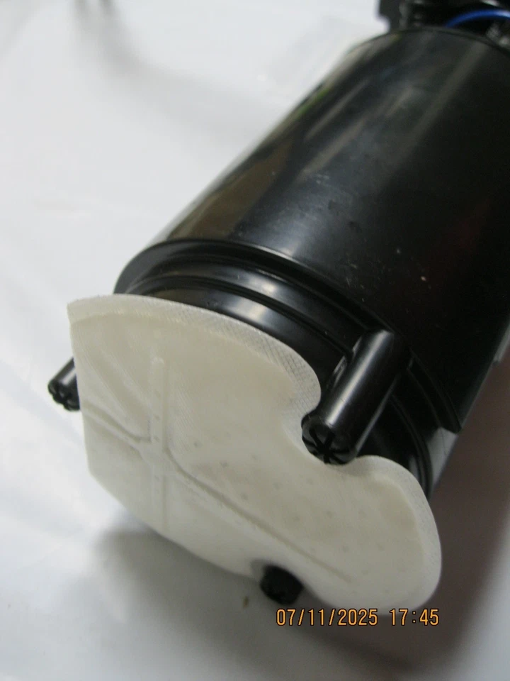 ACDelco M100001 Fuel Pump Module Assembly 19257126 Foto 4 de 4