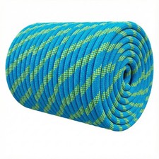 Arborist Rigging Rope 250 Ft ASTM F2116 Certified